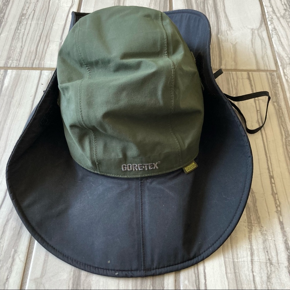 Outdoor Research Gore-Tex hat. EUC like new - Picture 3 of 5